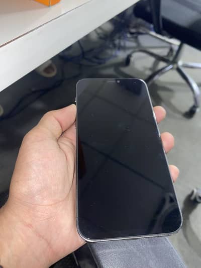 Apple iPhone 12 Pro