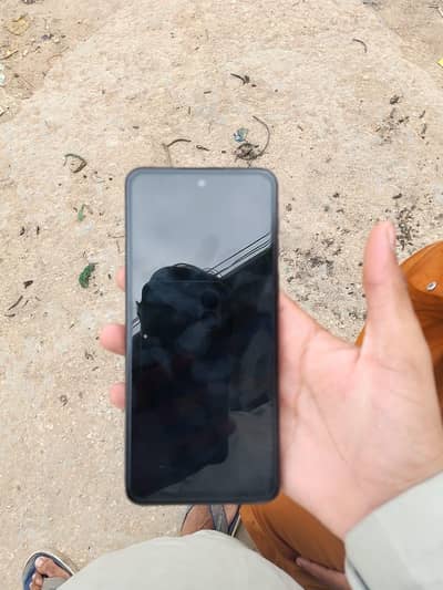 Motorola Moto G54