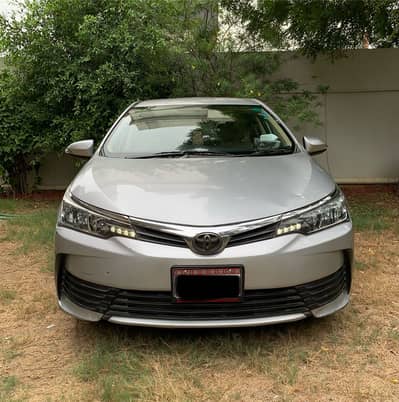 Toyota Corolla Altis 1.6 2020