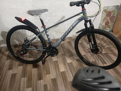 bicycle 26 size brand new | imported bicycle / Gear cycle