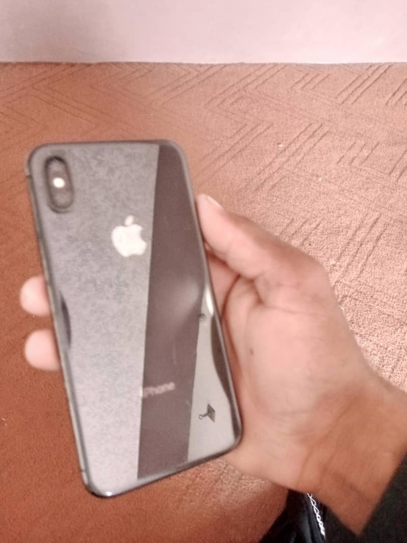 Apple iPhone X 1