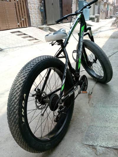 bicycle for sale