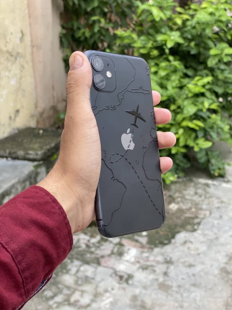 Apple iPhone 11 1