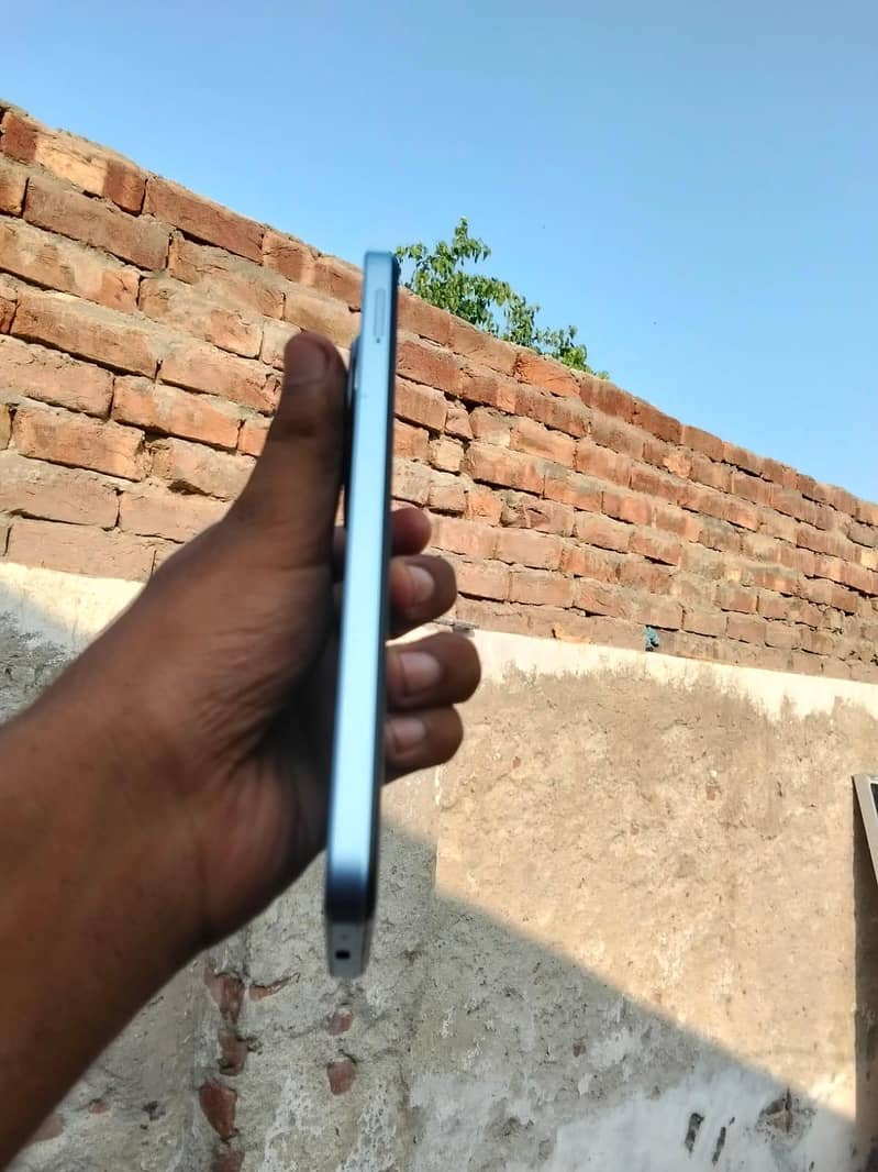 Redmi a3 1