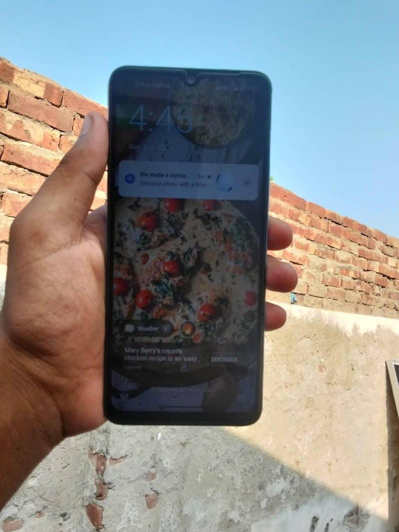 Redmi a3 2