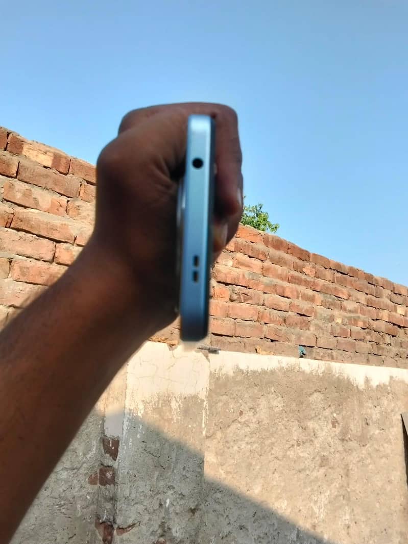 Redmi a3 3