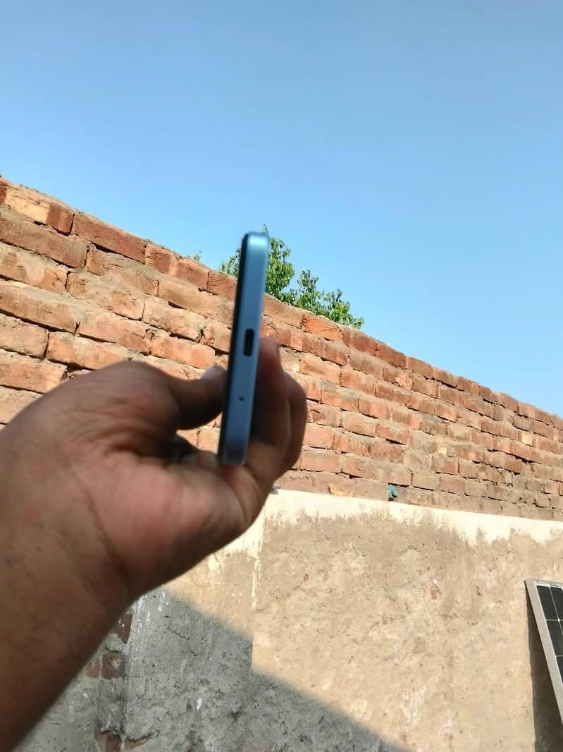 Redmi a3 4