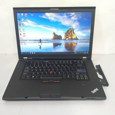 Lenovo Thinkpad Core i5 4GB RAM | Originial Laptop