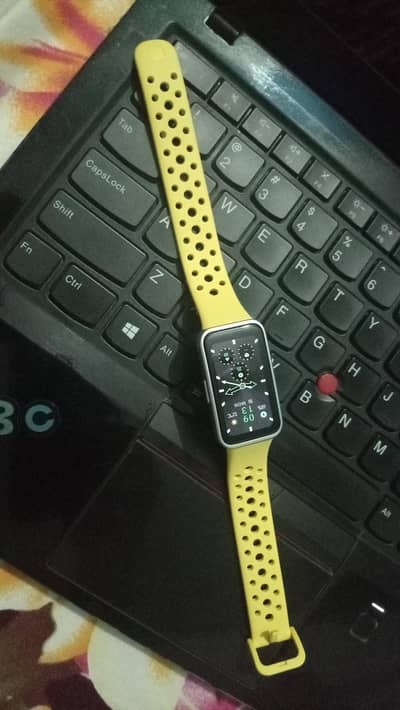 Huawei band 9 | Just like new | 10/10 Condition