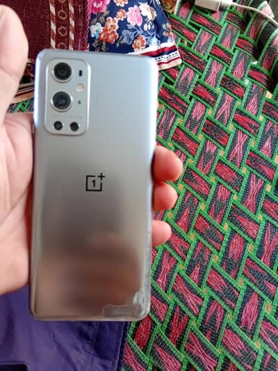 One Plus 9 Pro no open no rper 03009826929