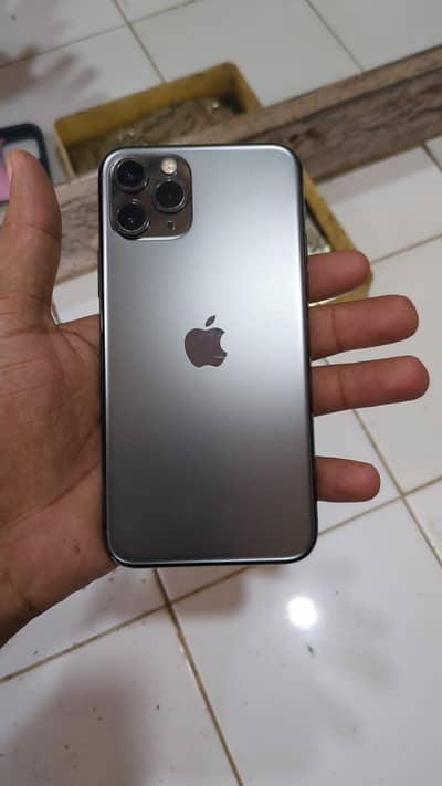Apple iPhone 11 Pro Non PTA