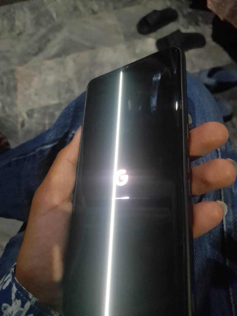 Google Pixel 7 Pro 0