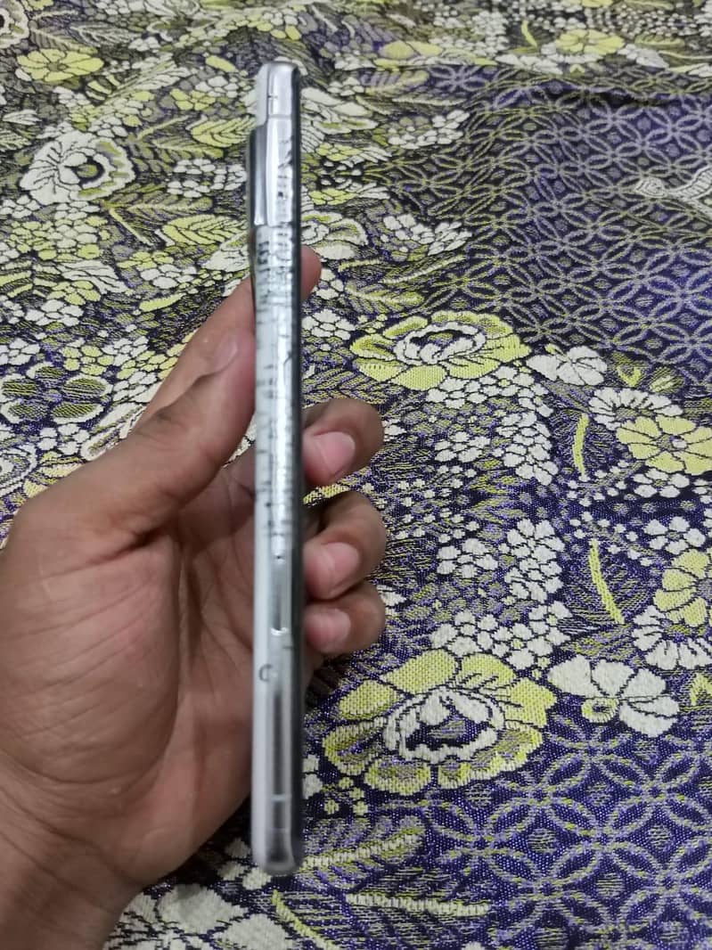 Google Pixel 7 Pro 5