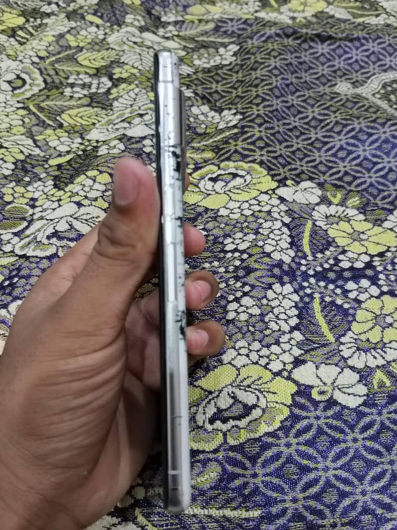 Google Pixel 7 Pro 8
