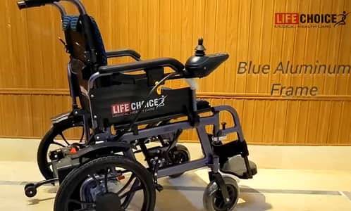 Electric Wheelchair / Imported Electric Wheelchair / Wheelchair