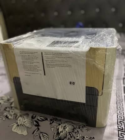 HP 1320 laser Printer