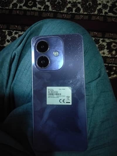 OPPO A3