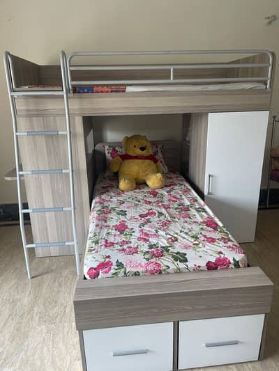 Kids Bed