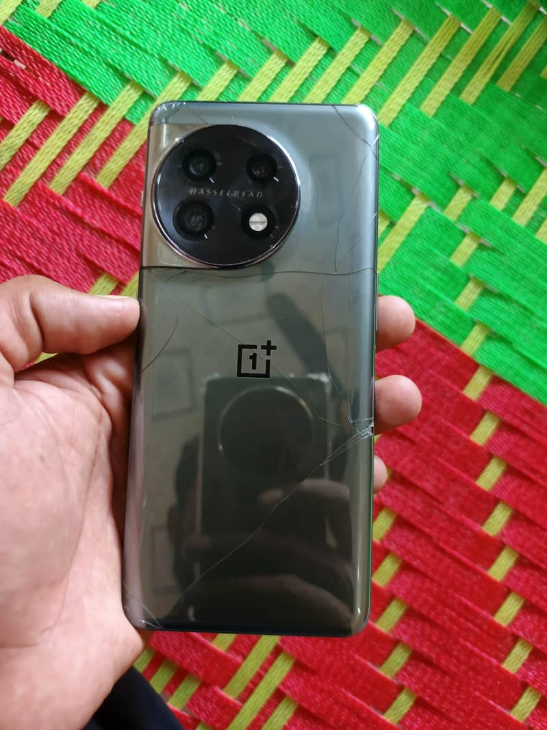 One Plus 11 5