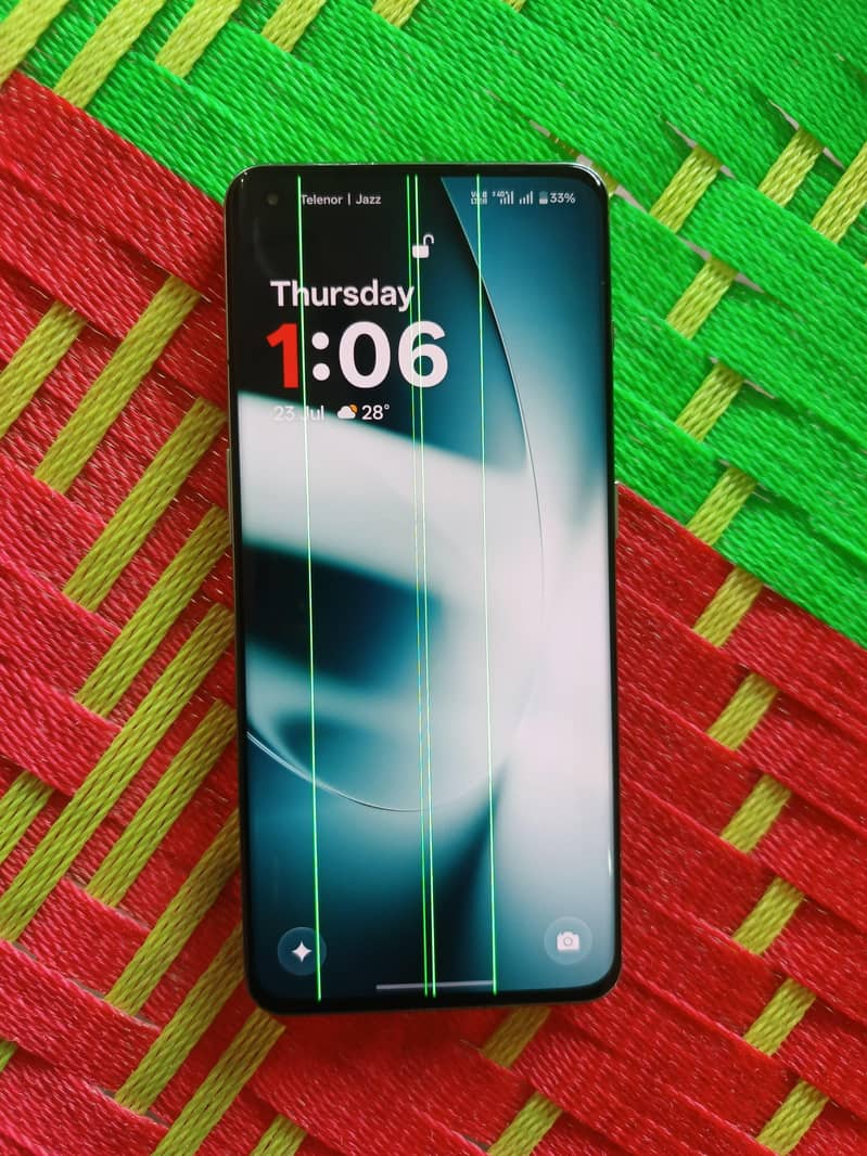 One Plus 11 6