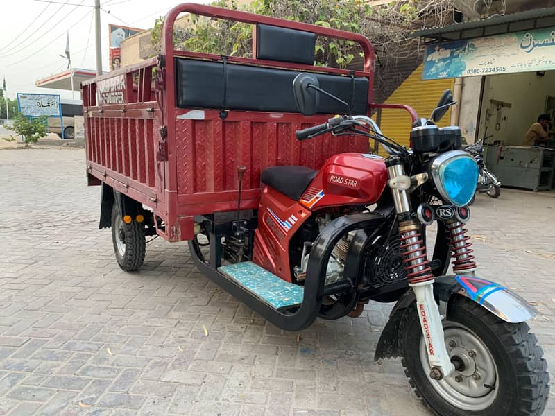 Road satar 1