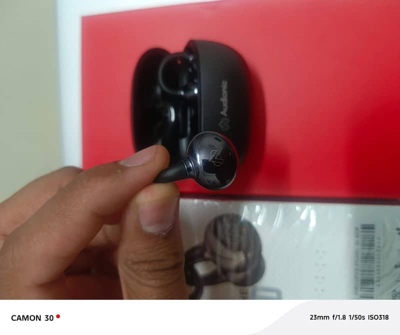 Audionic Aircufs 2