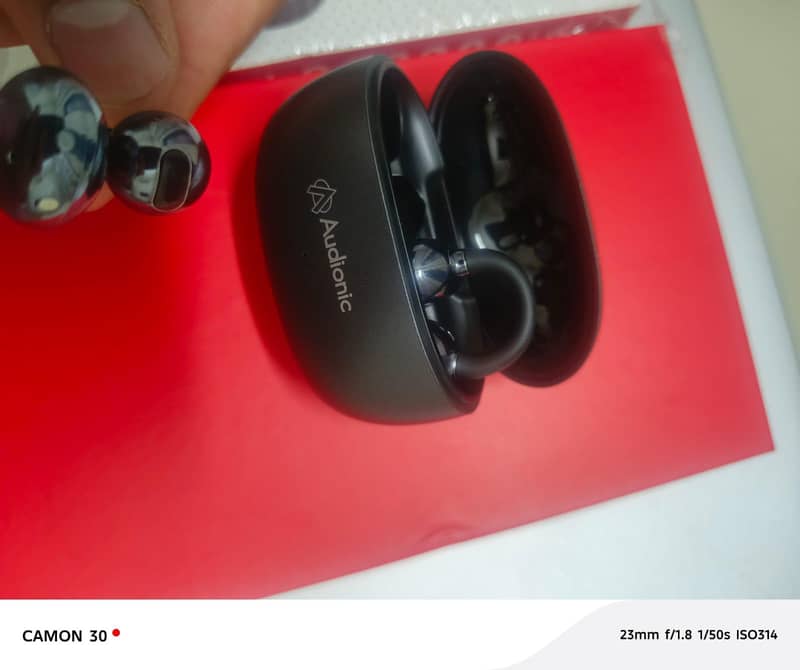 Audionic Aircufs 3