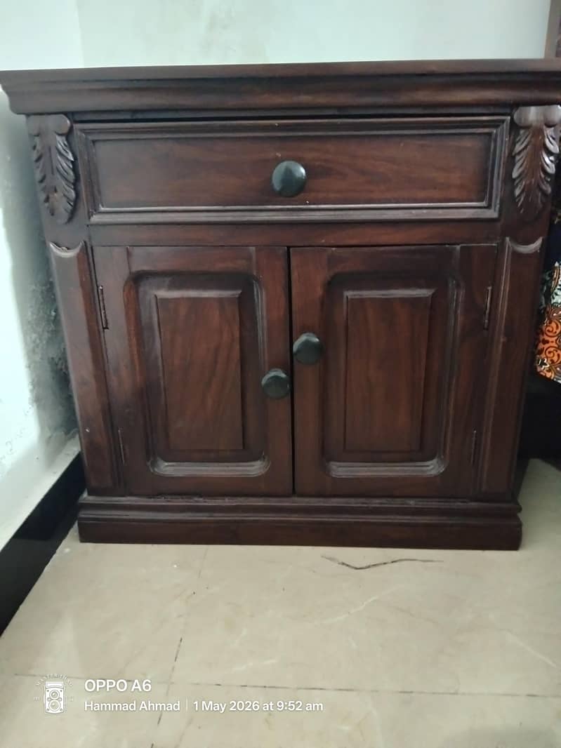 King Size Bed Set 3