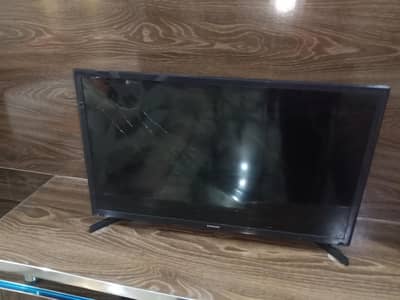original Samsung LED panel breakup 0313.4438836