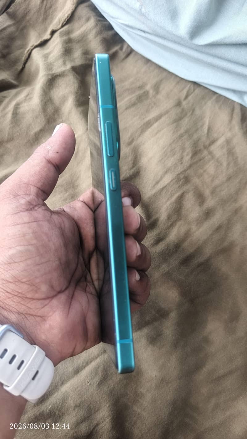 Infinix Note 50 1
