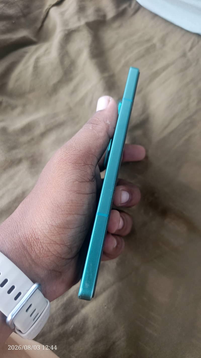 Infinix Note 50 2