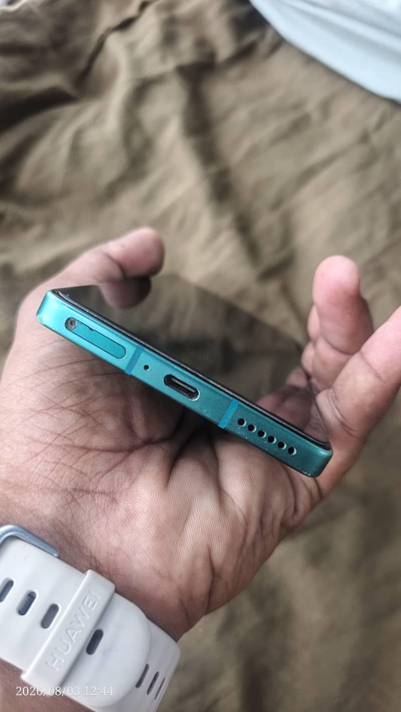 Infinix Note 50 3