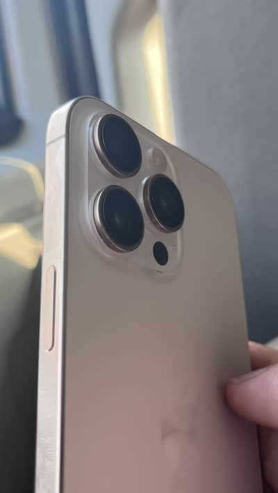 Apple iPhone 16 Pro Max 256 GB for sale