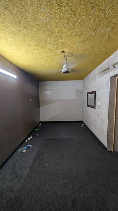 Apartment For Rent Madina Town Near Susan Road FDA Flat