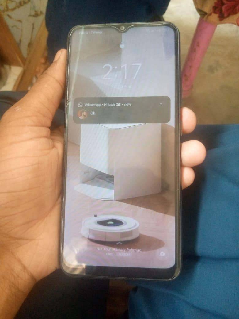 Realme C25 3