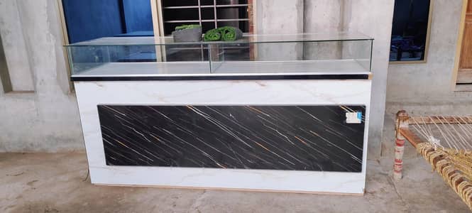 new counter for sale unique style