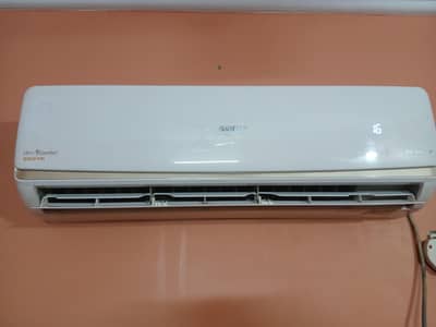 Orient DC inverter 1.5 Vip Conditions. Malir offer