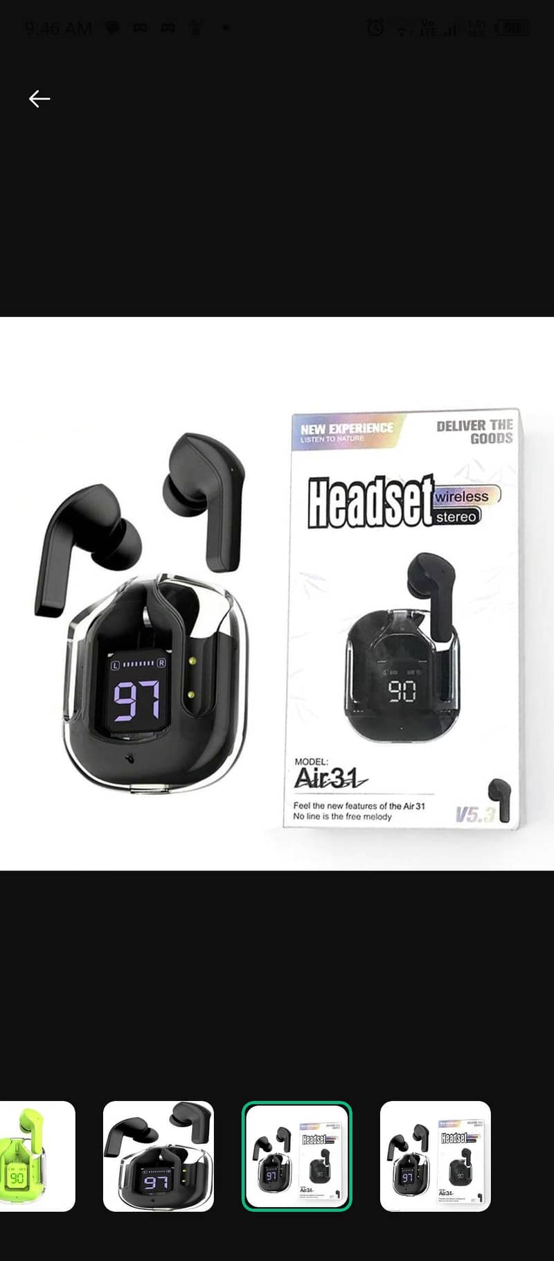 Earbuds 0