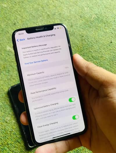 Apple iPhone XS