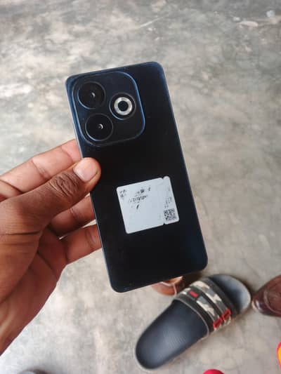 Infinix Smart 8 Pro