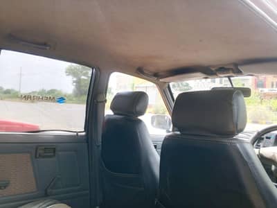 Suzuki Mehran VXR 2016