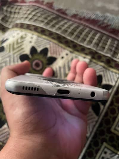 Samsung Mobile M33 5G