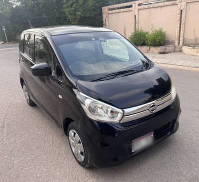 Nissan Dayz 2016 / 2019 automatic 660cc original condition