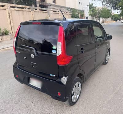 Nissan Dayz 2016 / 2019 automatic 660cc original condition
