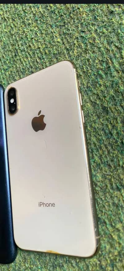 iPhone XS for sale