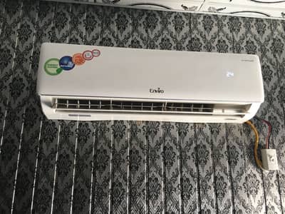 enviro ac 1.5 ton nice cooling all ok