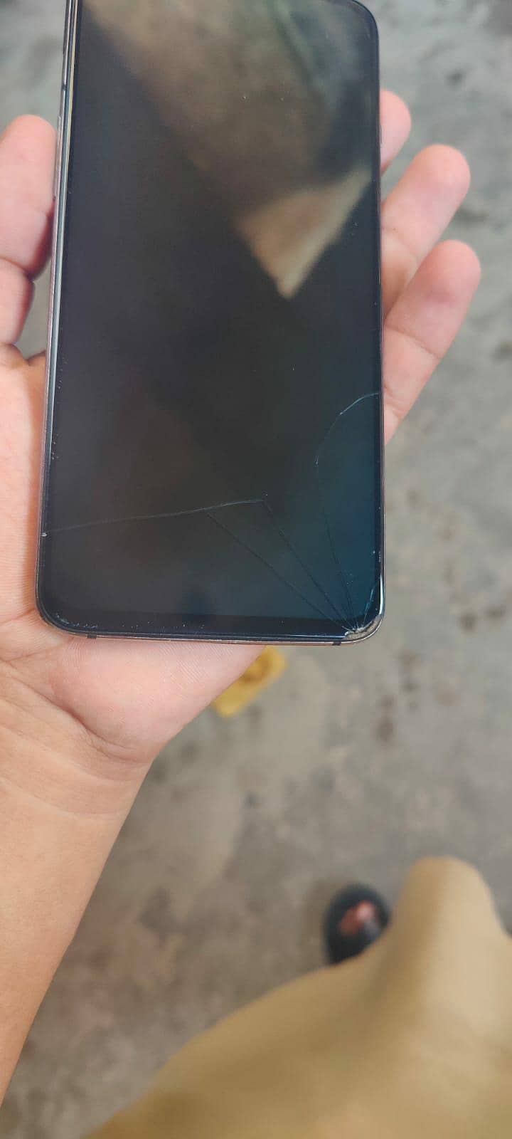 One Plus 7 1