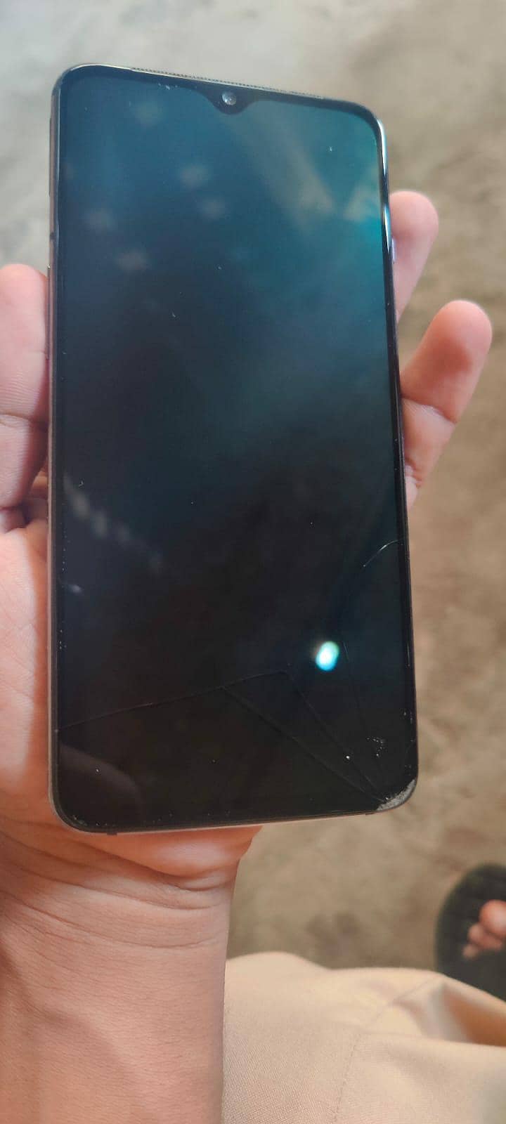 One Plus 7 3