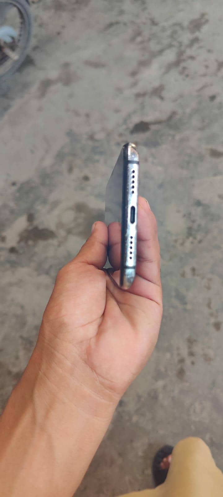 One Plus 7 4