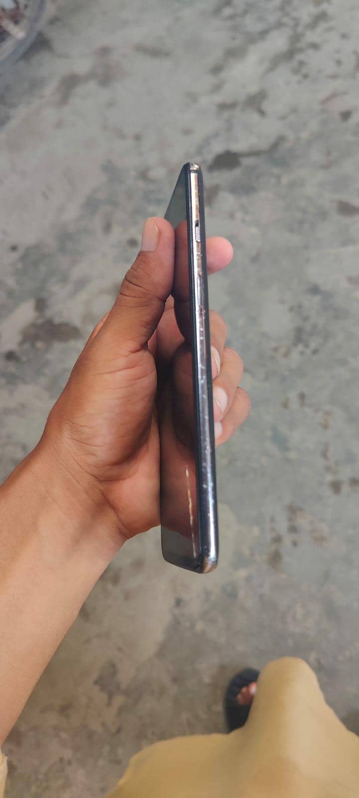 One Plus 7 5